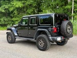 2023 Wrangler Thumbnail 4