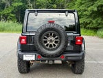 2023 Wrangler Thumbnail 6