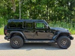 2023 Wrangler Thumbnail 8