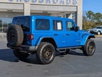 2021 Wrangler Unlimited Thumbnail 2