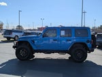 2021 Wrangler Unlimited Thumbnail 5