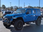 2021 Wrangler Unlimited Thumbnail 6