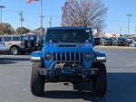 2021 Wrangler Unlimited Thumbnail 7