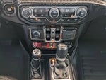 2021 Wrangler Unlimited Thumbnail 23