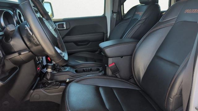 2021 Jeep Wrangler Unlimited Rubicon 392