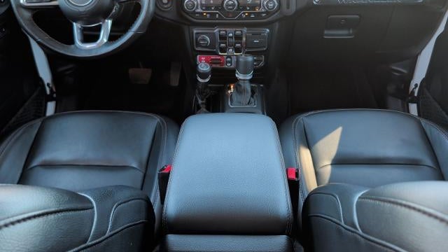 2021 Jeep Wrangler Unlimited Rubicon 392