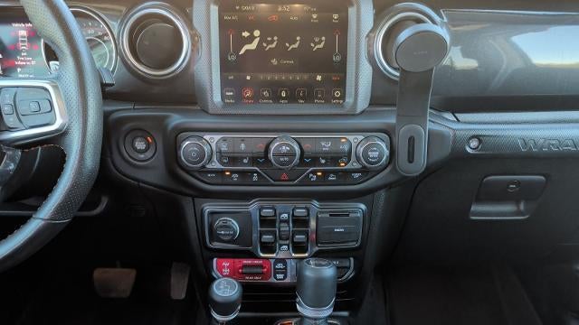 2021 Jeep Wrangler Unlimited Rubicon 392
