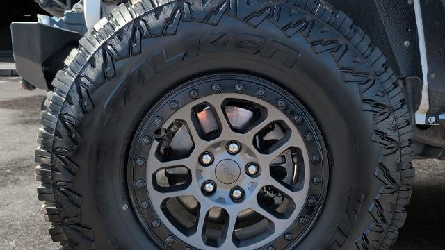 2021 Jeep Wrangler Unlimited Rubicon 392