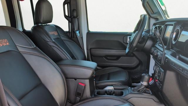 2021 Jeep Wrangler Unlimited Rubicon 392