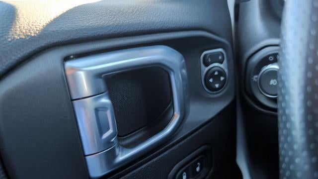 2021 Jeep Wrangler Unlimited Rubicon 392