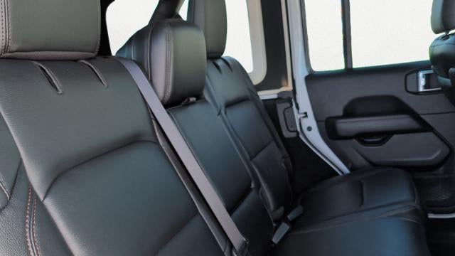 2021 Jeep Wrangler Unlimited Rubicon 392