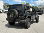 2022 Wrangler Unlimited Thumbnail 2