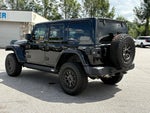 2022 Wrangler Unlimited Thumbnail 3