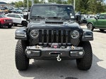 2022 Wrangler Unlimited Thumbnail 4