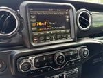 2022 Wrangler Unlimited Thumbnail 14