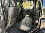 2022 Wrangler Unlimited Thumbnail 16