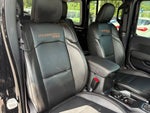 2022 Wrangler Unlimited Thumbnail 18
