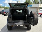 2022 Wrangler Unlimited Thumbnail 19