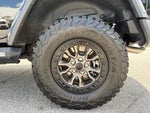 2022 Wrangler Unlimited Thumbnail 20