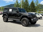 2022 Wrangler Unlimited Thumbnail 21