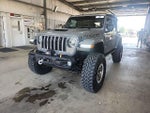 2022 Wrangler Unlimited Thumbnail 2