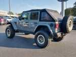 2022 Wrangler Unlimited Thumbnail 6