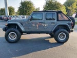 2022 Wrangler Unlimited Thumbnail 7