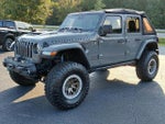 2022 Wrangler Unlimited Thumbnail 8