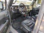 2022 Wrangler Unlimited Thumbnail 10
