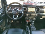 2022 Wrangler Unlimited Thumbnail 11