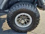 2022 Wrangler Unlimited Thumbnail 17
