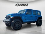 2023 Wrangler Thumbnail 1