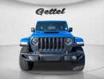 2023 Wrangler Thumbnail 2