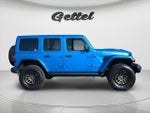 2023 Wrangler Thumbnail 4