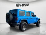2023 Wrangler Thumbnail 5