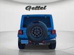 2023 Wrangler Thumbnail 6