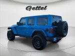 2023 Wrangler Thumbnail 7