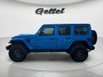 2023 Wrangler Thumbnail 8