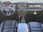 2023 Wrangler Thumbnail 13