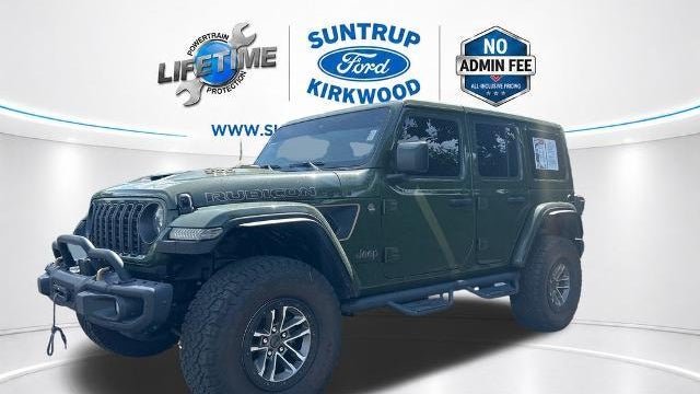 Preowned 2023 Jeep Wrangler Rubicon 392 20th Anniversary for Sale