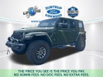 2023 Wrangler Thumbnail 1