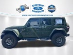 2023 Wrangler Thumbnail 2