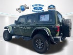 2023 Wrangler Thumbnail 3