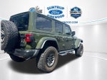 2023 Wrangler Thumbnail 6