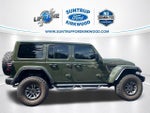 2023 Wrangler Thumbnail 8