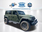 2023 Wrangler Thumbnail 9