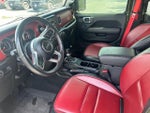 2023 Wrangler Thumbnail 11