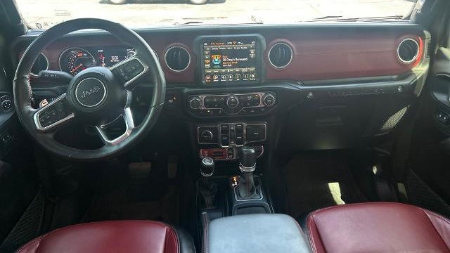 2023 Jeep Wrangler Rubicon 392 20th Anniversary