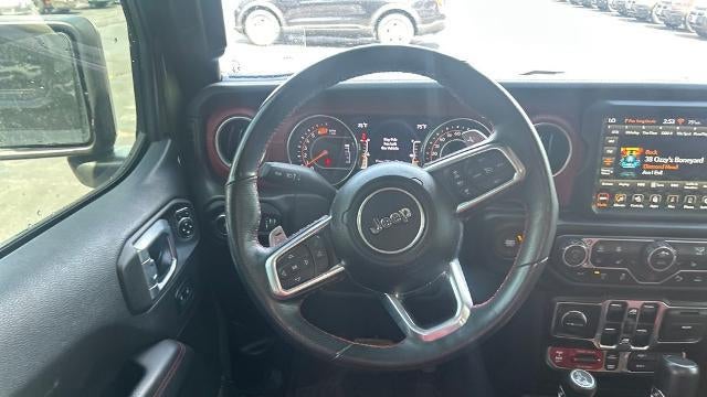 2023 Jeep Wrangler Rubicon 392 20th Anniversary