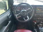 2023 Wrangler Thumbnail 16